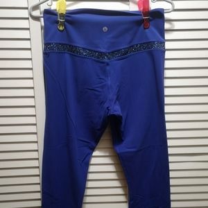 Lululemon pants